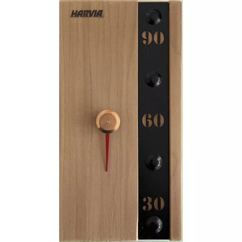 Harvia Teplomer – legend