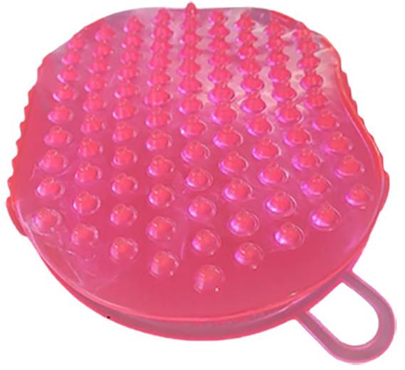 ADONIS Masážna rukavica do sauny