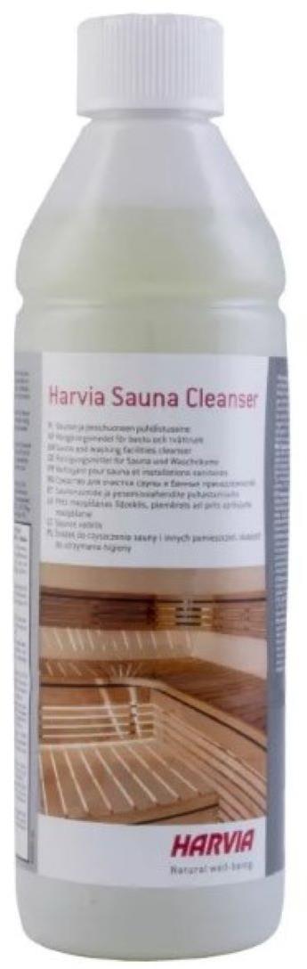 Harvia – čistič dreva do sauny 0,5 l