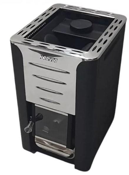 HARVIA Saunové kachle na drevo 20 Pro