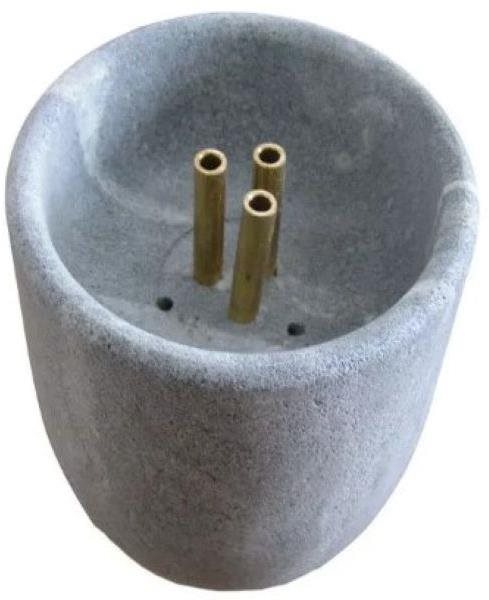 HUKKA Aróma miska do sauny, fontánka