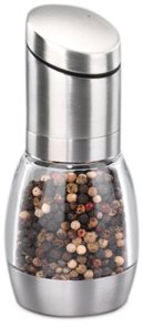 Korkmaz Pepato – mlynček na korenie