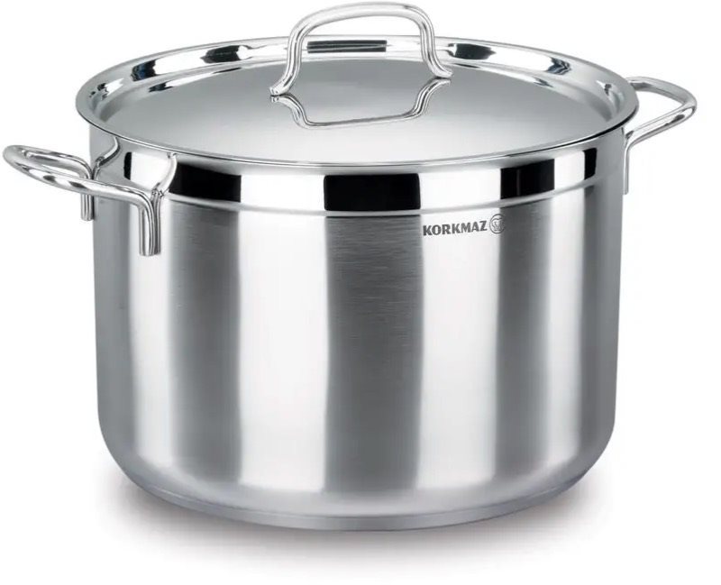 Korkmaz Alfa antikorový hrniec 11 l