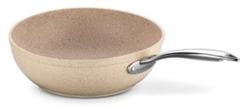 Korkmaz Granita wok panvica 24 cm
