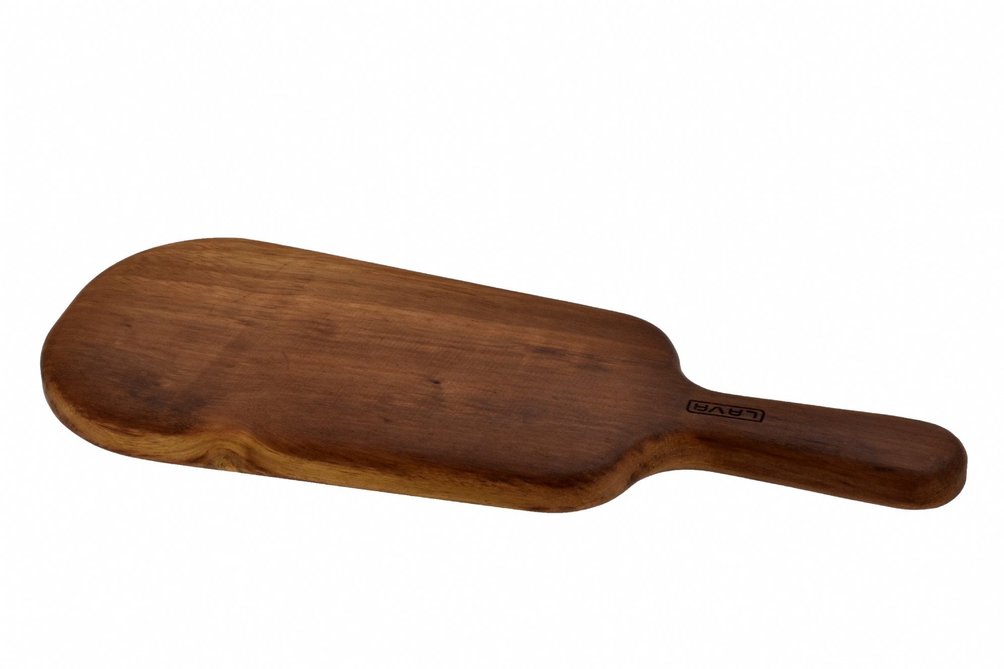 LAVA METAL Lava wood – doska na krájanie 17 × 43 cm