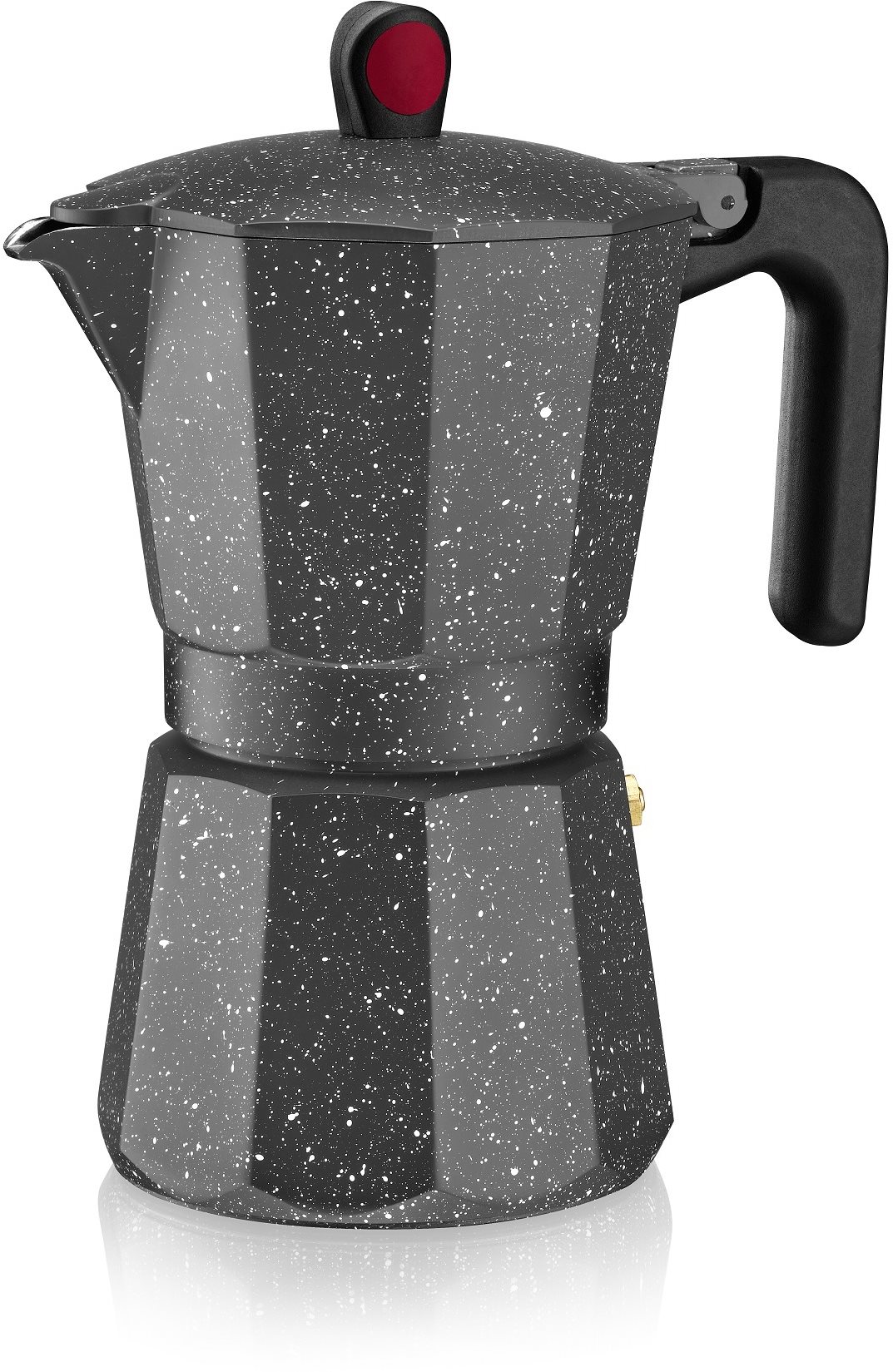 Monix Moka konvice Rock Induction - 9 šálků