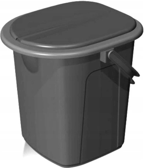 Branq WC vedro 22 l
