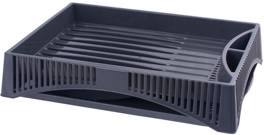 Korkmaz Elba odkvapkávač na riad 40x30x8cm