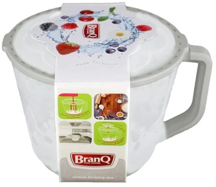 Branq Nádoba na mixovanie s odmerkou 2 l