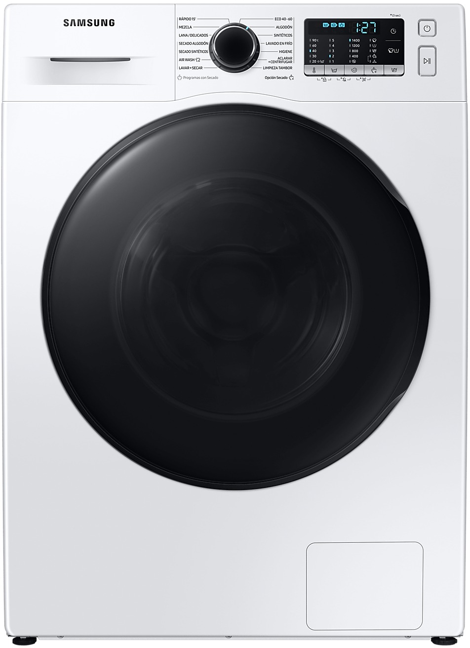 SAMSUNG WD90TA046BE/LE