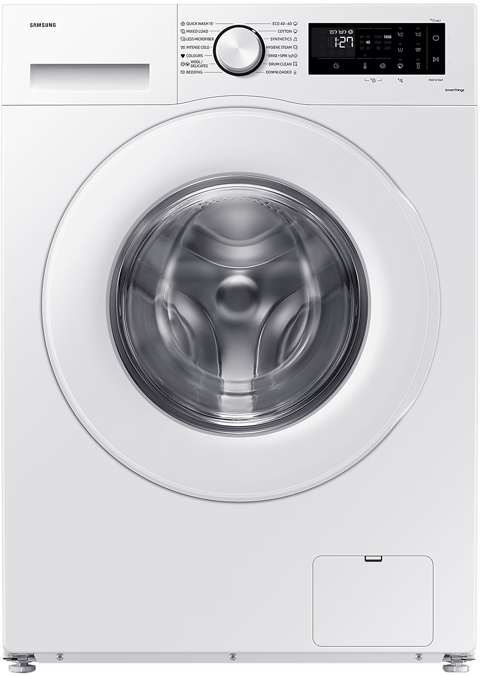 SAMSUNG WW80CGC04DTELE