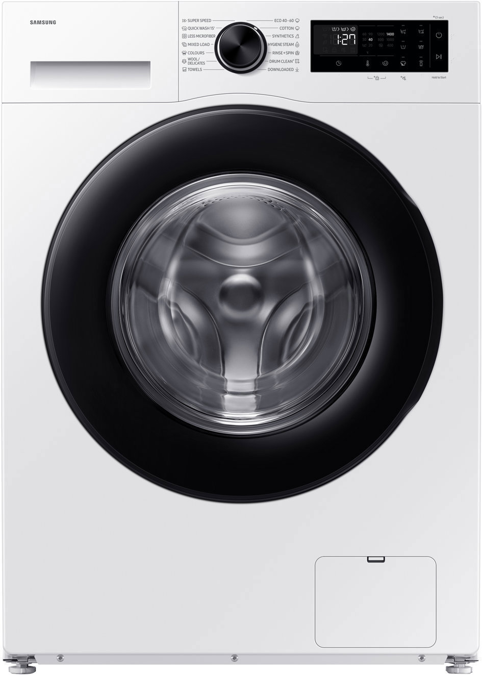 SAMSUNG WW10FG5U34AELE