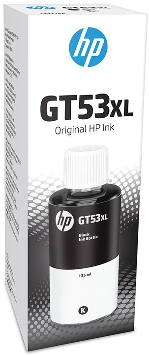 HP 1VV21AE č. GT53 XL čierna