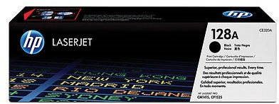 HP CE320A č. 128A čierny originálny