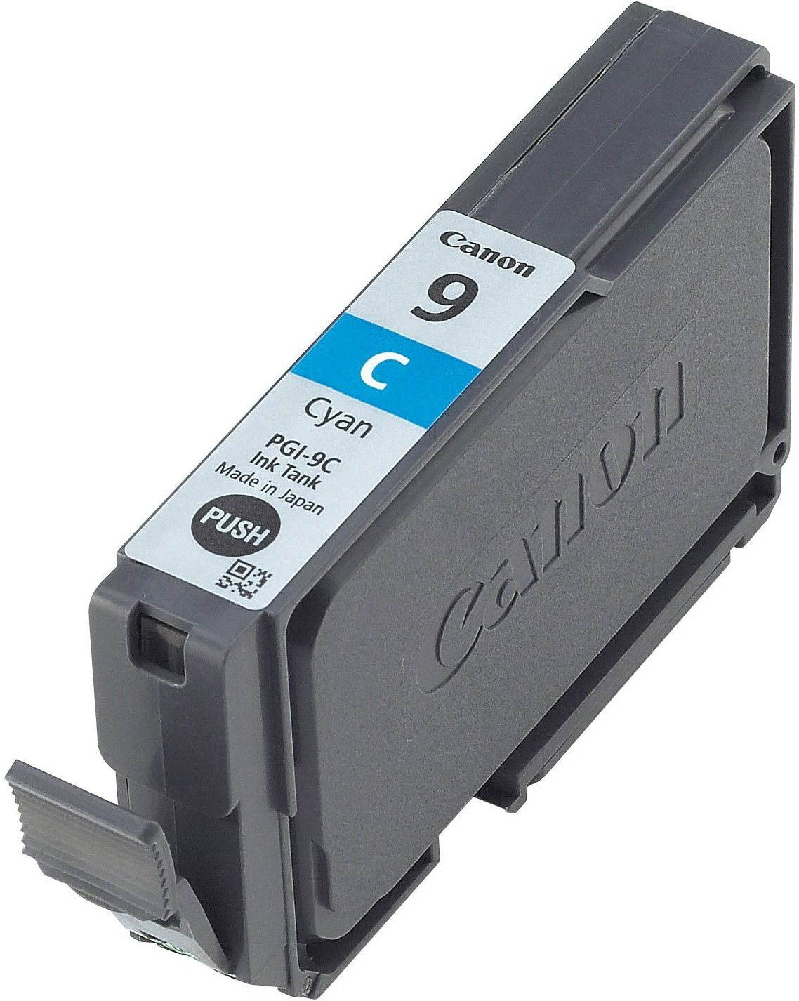 Canon PGI-9C azúrová