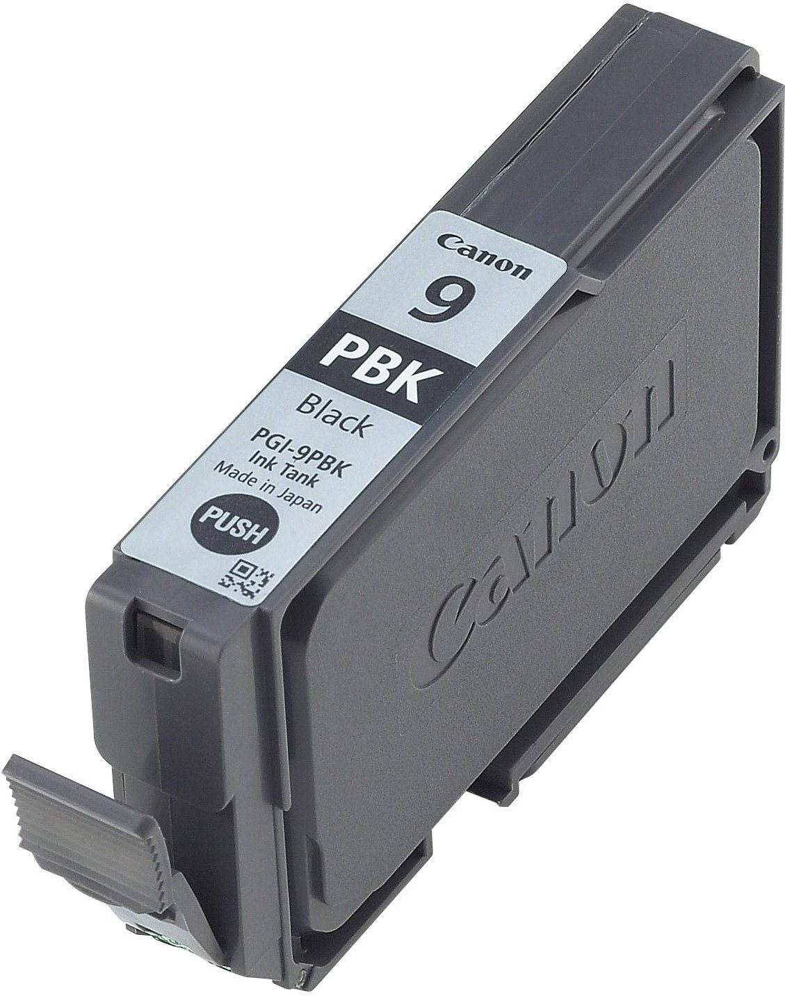 Canon PGI-9PB čierna