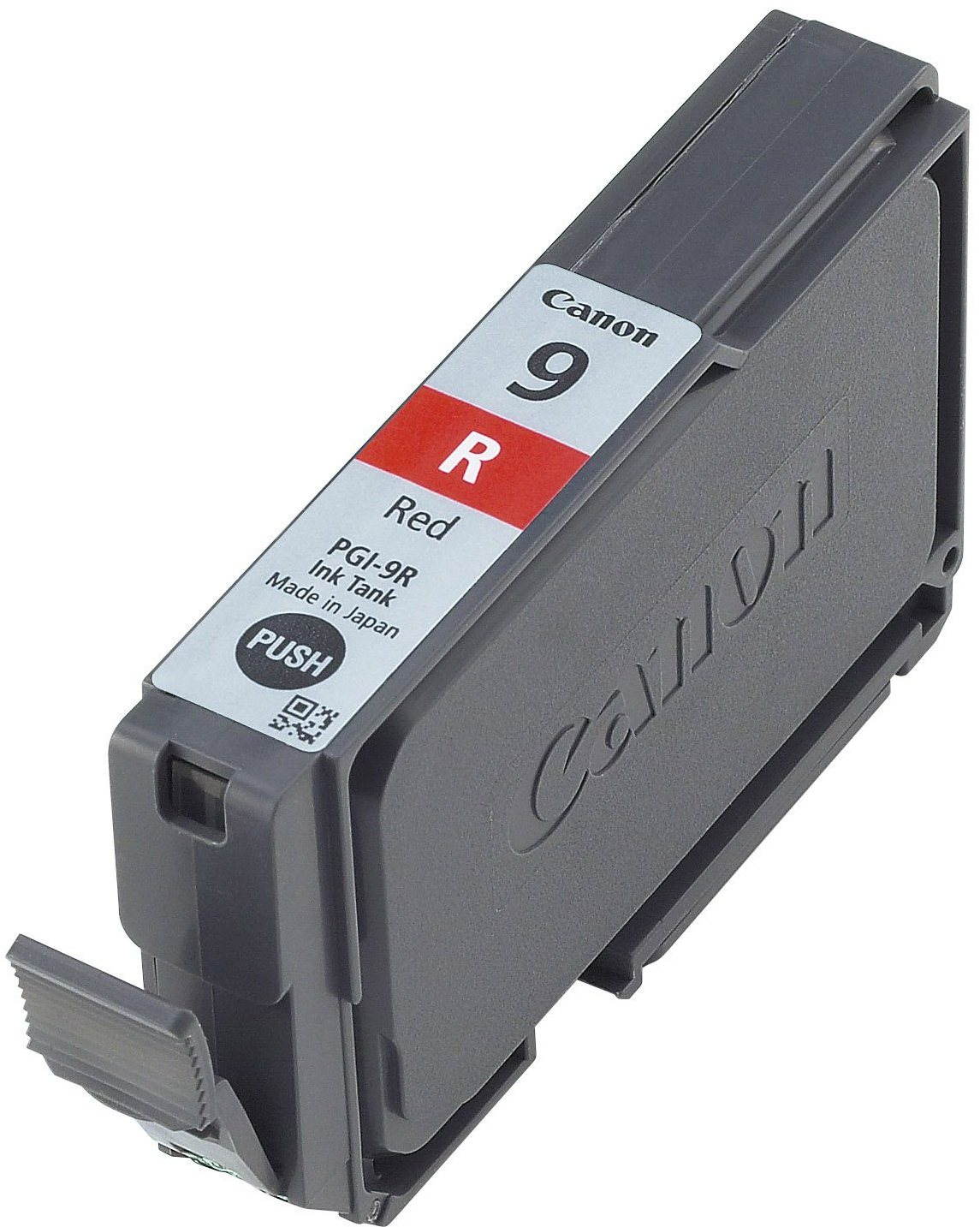 Canon PGI-9R červená