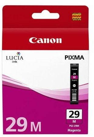 Canon PGI-29M purpurová