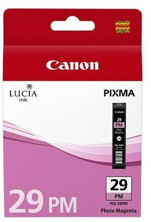 Canon PGI-29PM purpurová