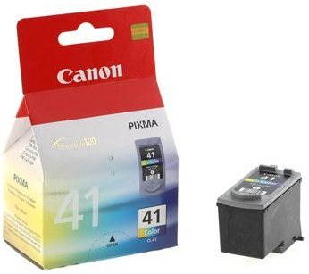 Canon CL41 farebná