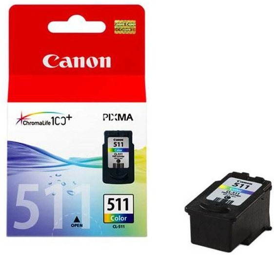 Canon CL-511 farebná
