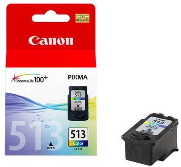 Canon CL-513 farebná