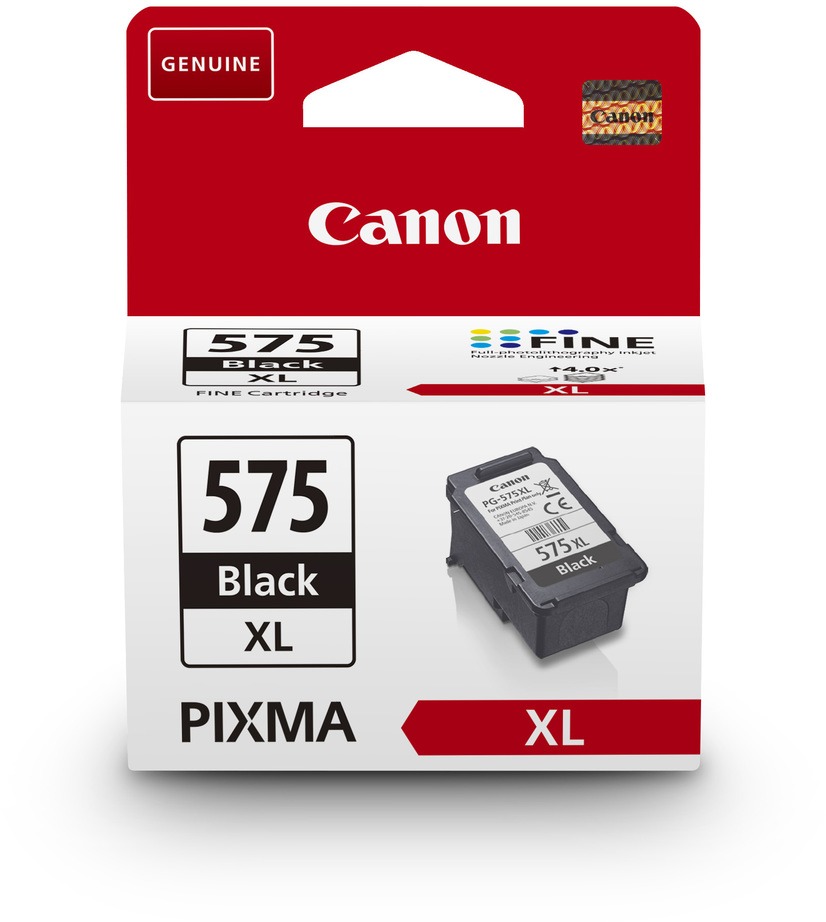 Canon PG-575XL čierna