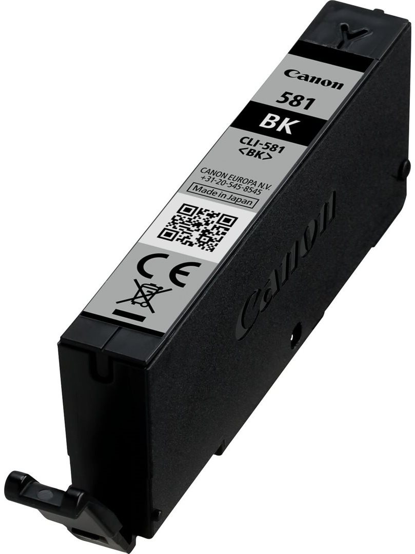 Canon CLI-581BK čierna