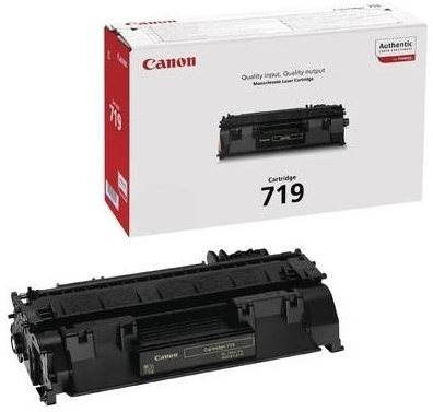 Canon CRG-719 čierny