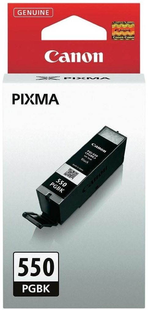 Canon PGI-550PGBK pigmentová čierna