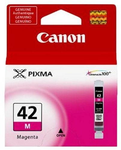 Canon CLI-42M purpurová