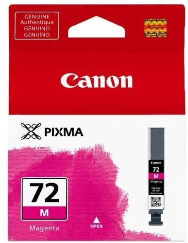 Canon PGI-72M purpurová
