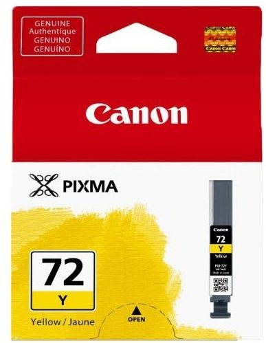 Canon PGI-72Y žltá