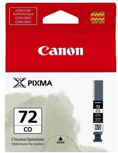 Canon PGI-72CO chroma optimizer