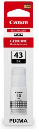 Canon GI-43BK čierna