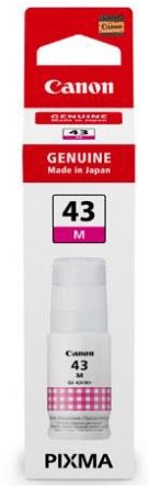 Canon GI-43M purpurová