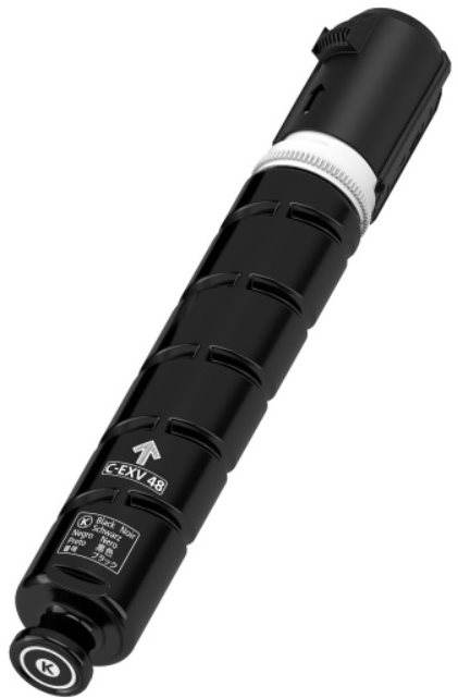 Canon C-EXV48 čierna
