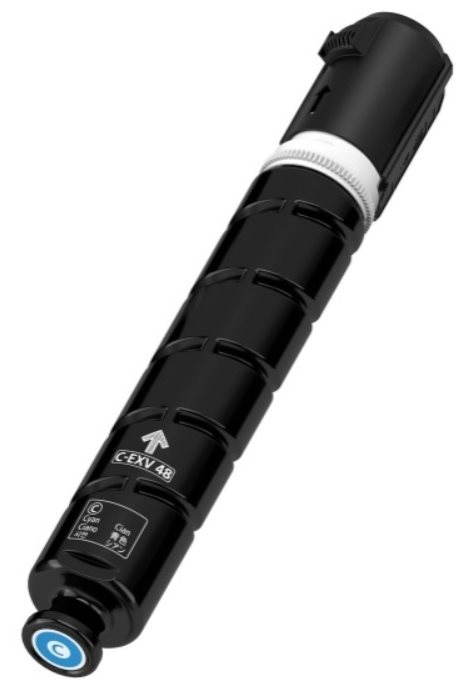 Canon C-EXV48 azúrový