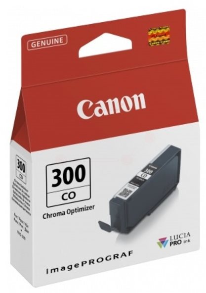 Canon PFI-300CO bezfarebná