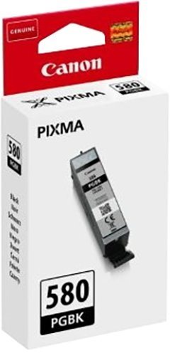 Canon PGI-580PGBK pigmentová čierna