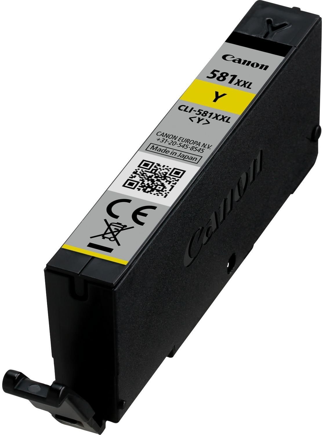 Canon CLI-581Y XXL žltá