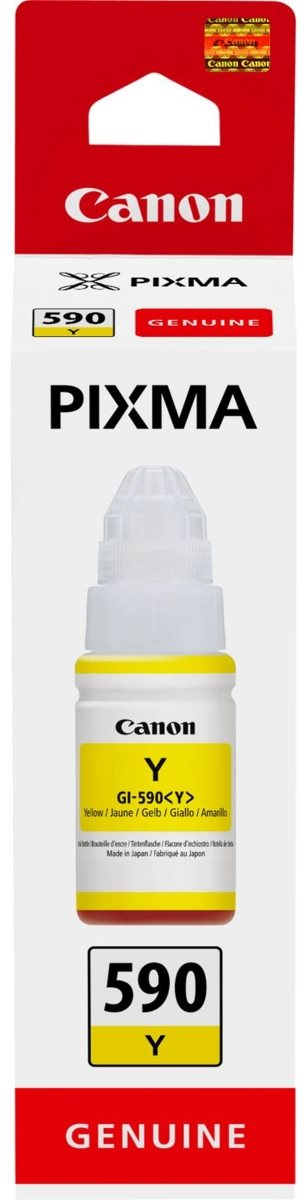 Canon GI-590Y žltá
