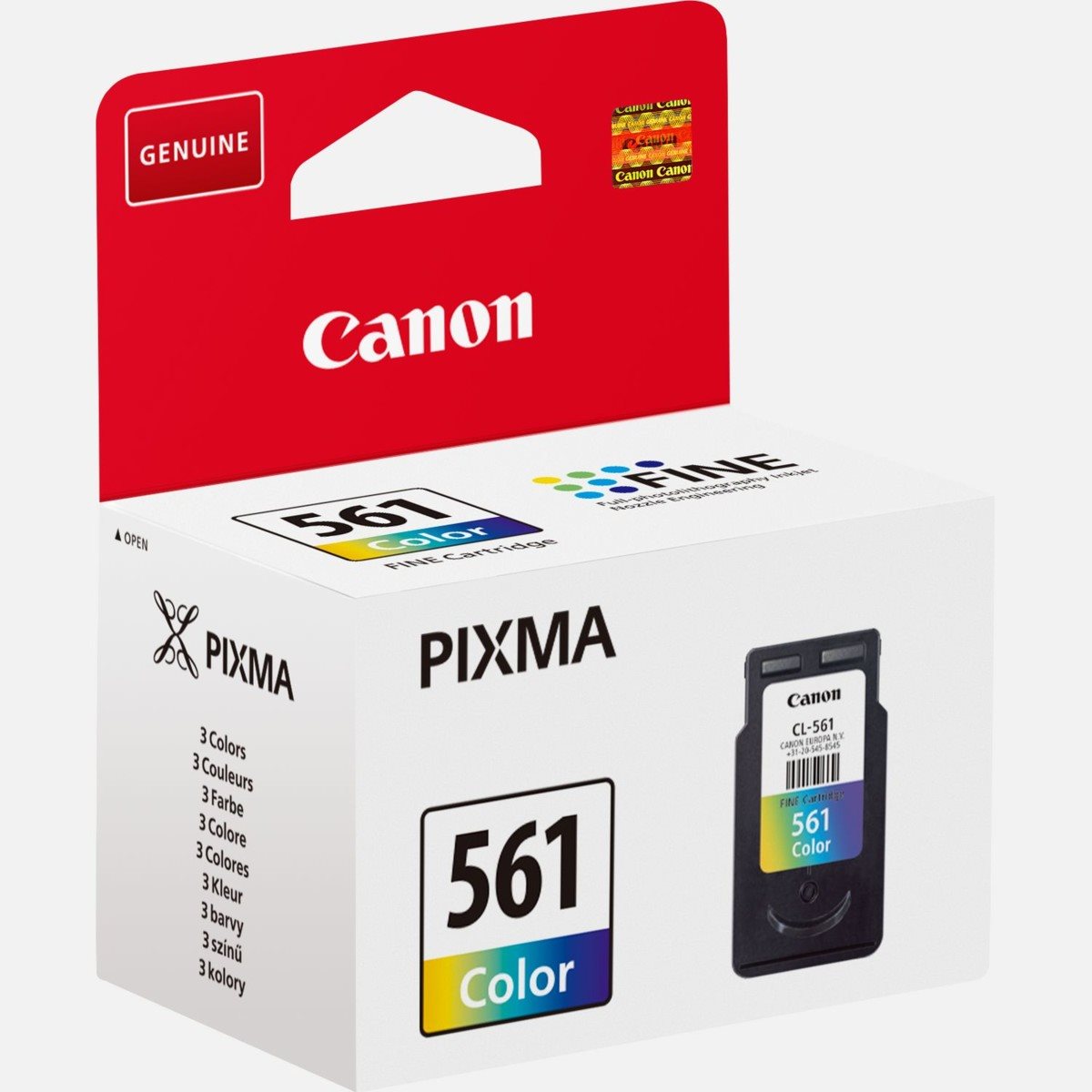 Canon CL-561 farebná