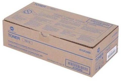 KONICA MINOLTA A1UC050 Dual Pack čierny 2 ks