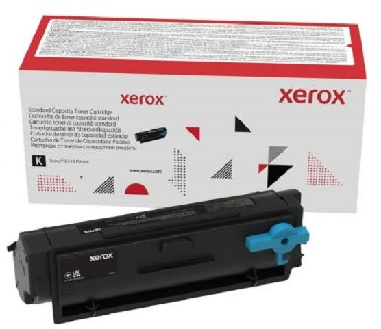 Xerox 006R04379 čierny