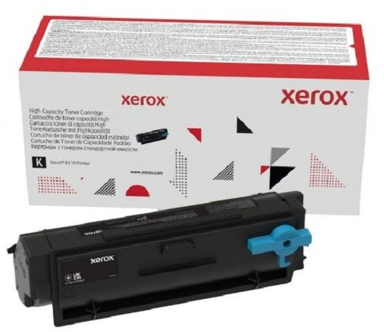 Xerox 006R04380 čierny