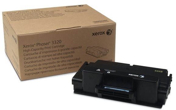 Xerox 106R02306 čierny