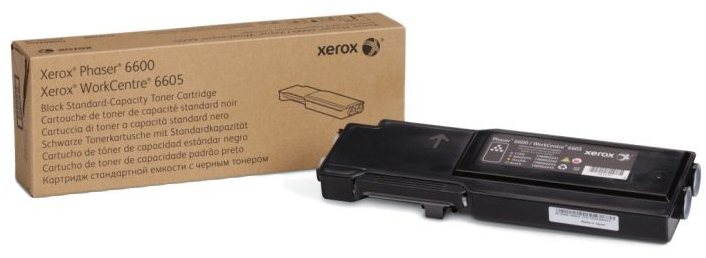 Xerox 106R02252 čierny