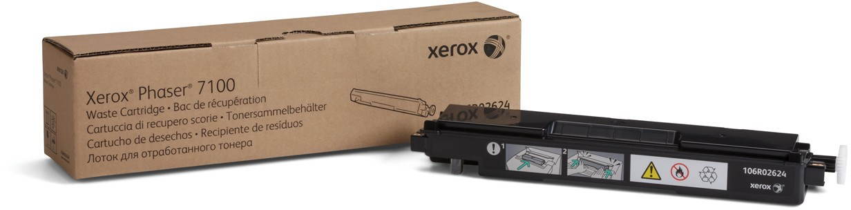 Xerox 106R02624 čierna