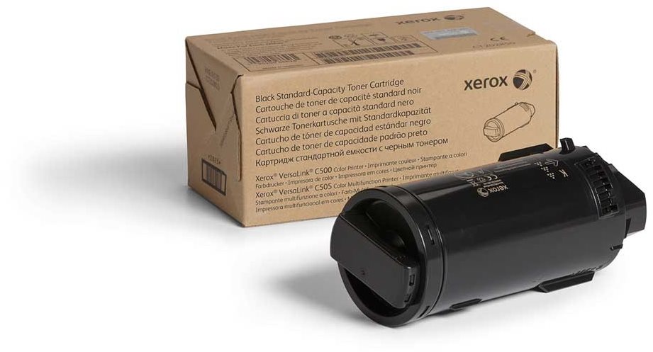 Xerox 106R03944 čierny